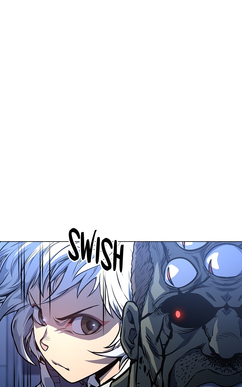 Our Resident Exorcist chapter 7 - page 77