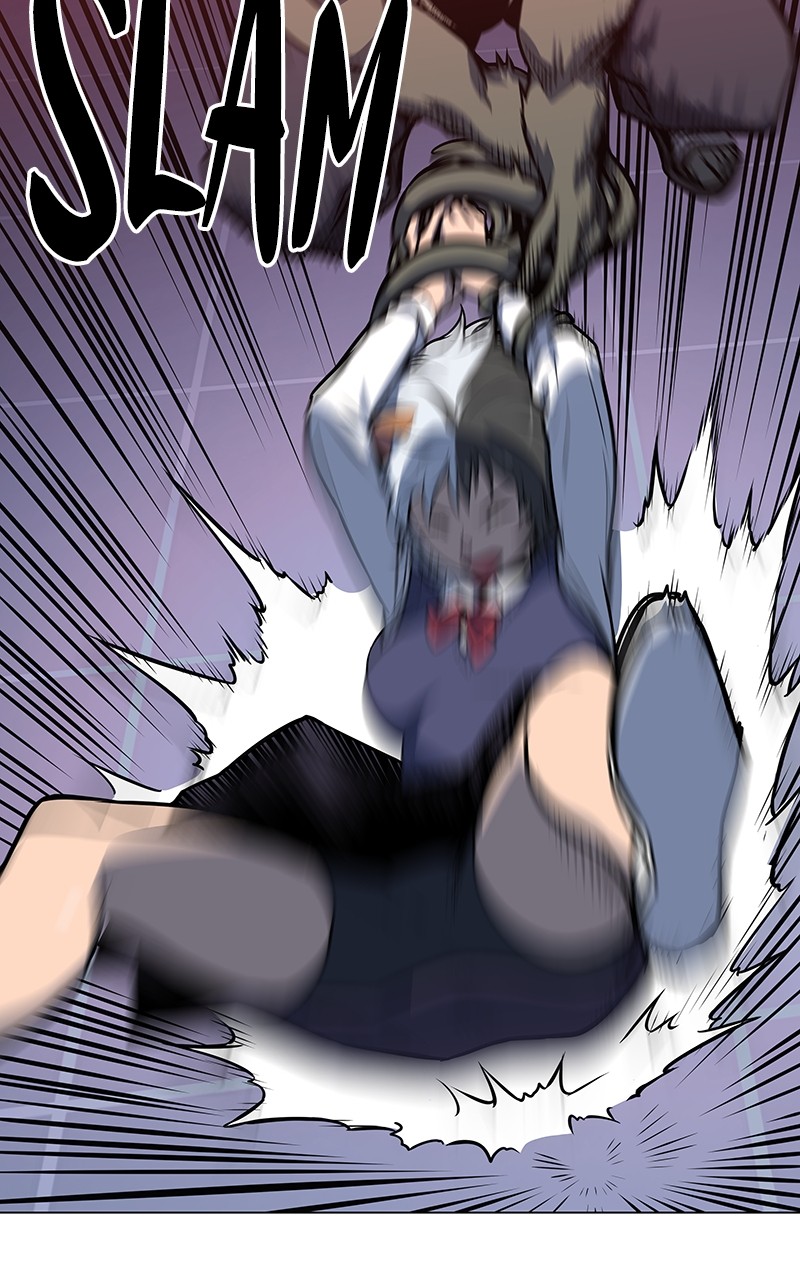 Our Resident Exorcist chapter 7 - page 91