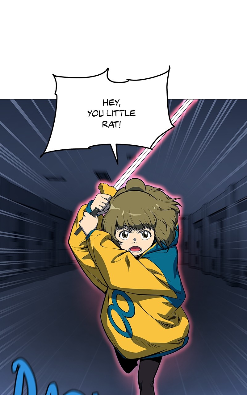 Our Resident Exorcist chapter 6 - page 1