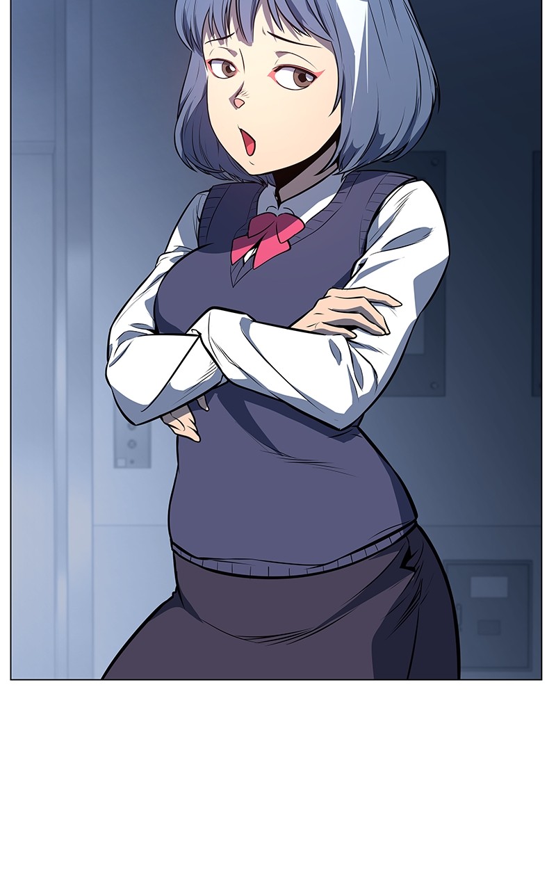 Our Resident Exorcist chapter 6 - page 101