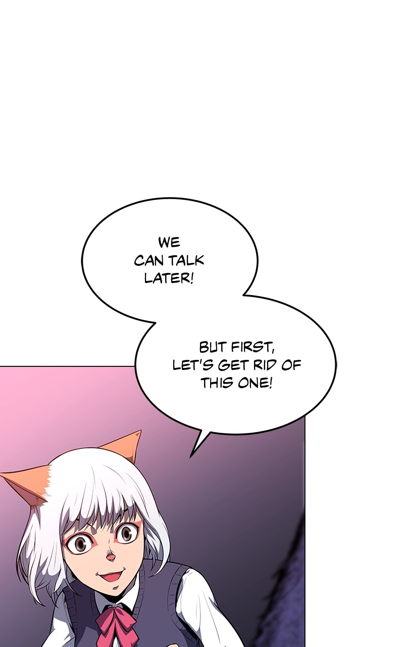 Our Resident Exorcist chapter 6 - page 42