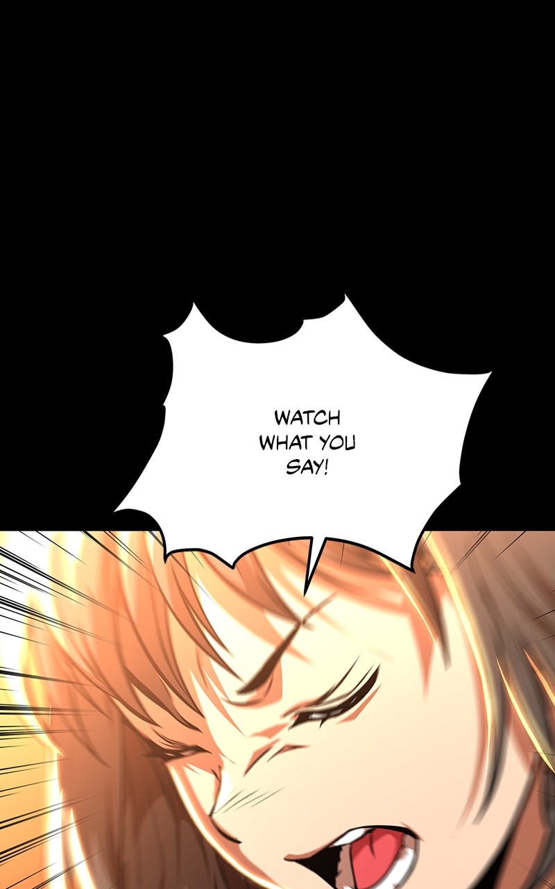 Our Resident Exorcist chapter 5 - page 110