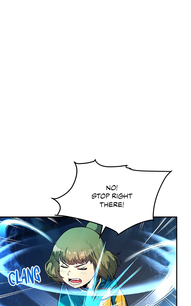 Our Resident Exorcist chapter 5 - page 12