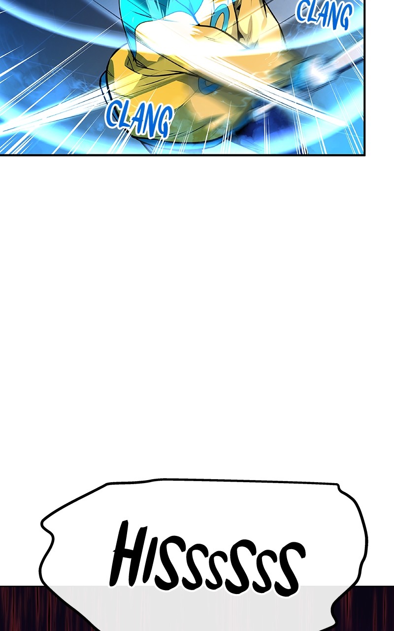 Our Resident Exorcist chapter 5 - page 13