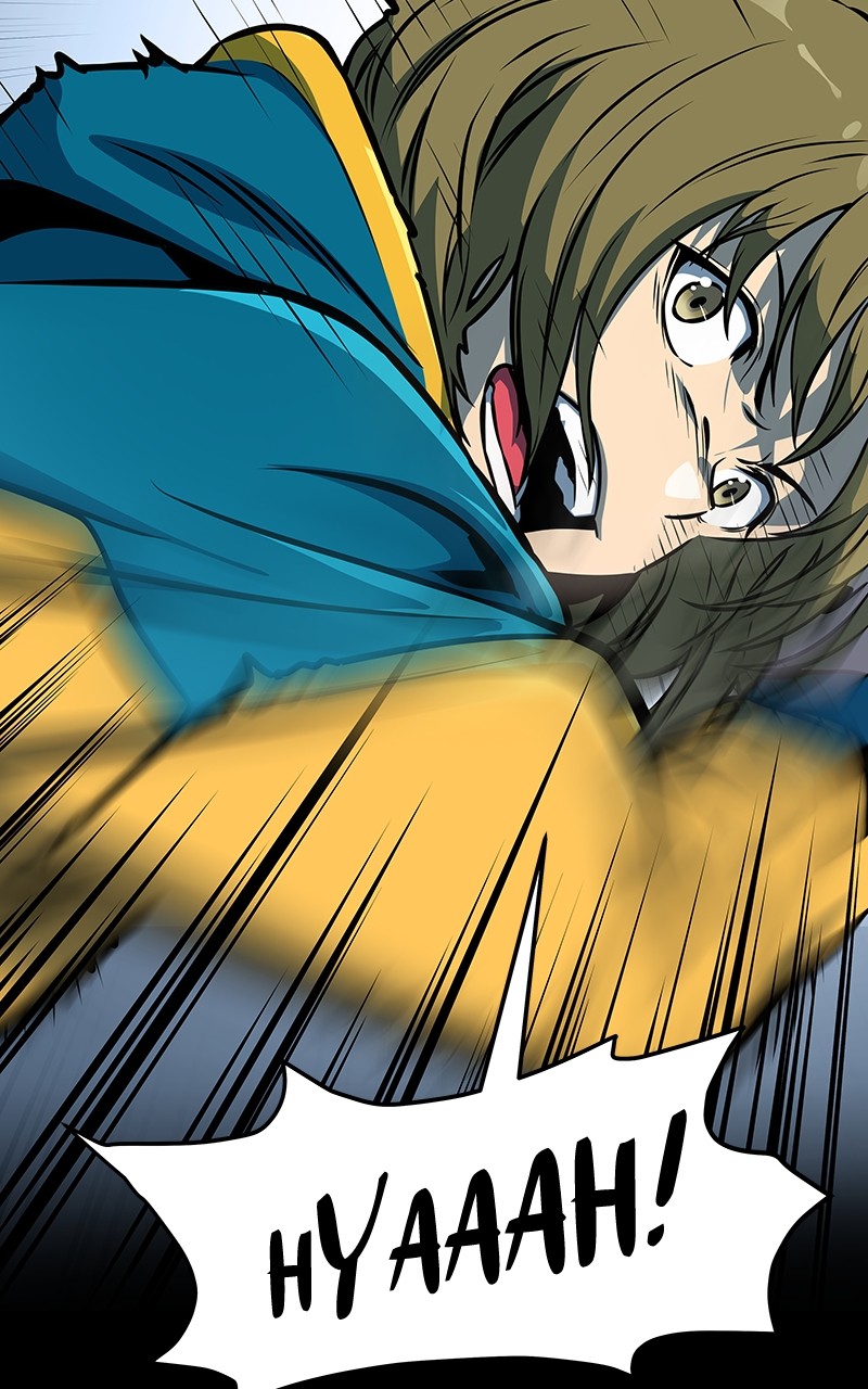 Our Resident Exorcist chapter 5 - page 134