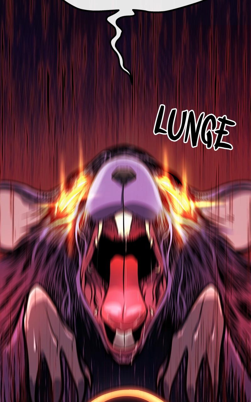 Our Resident Exorcist chapter 5 - page 14