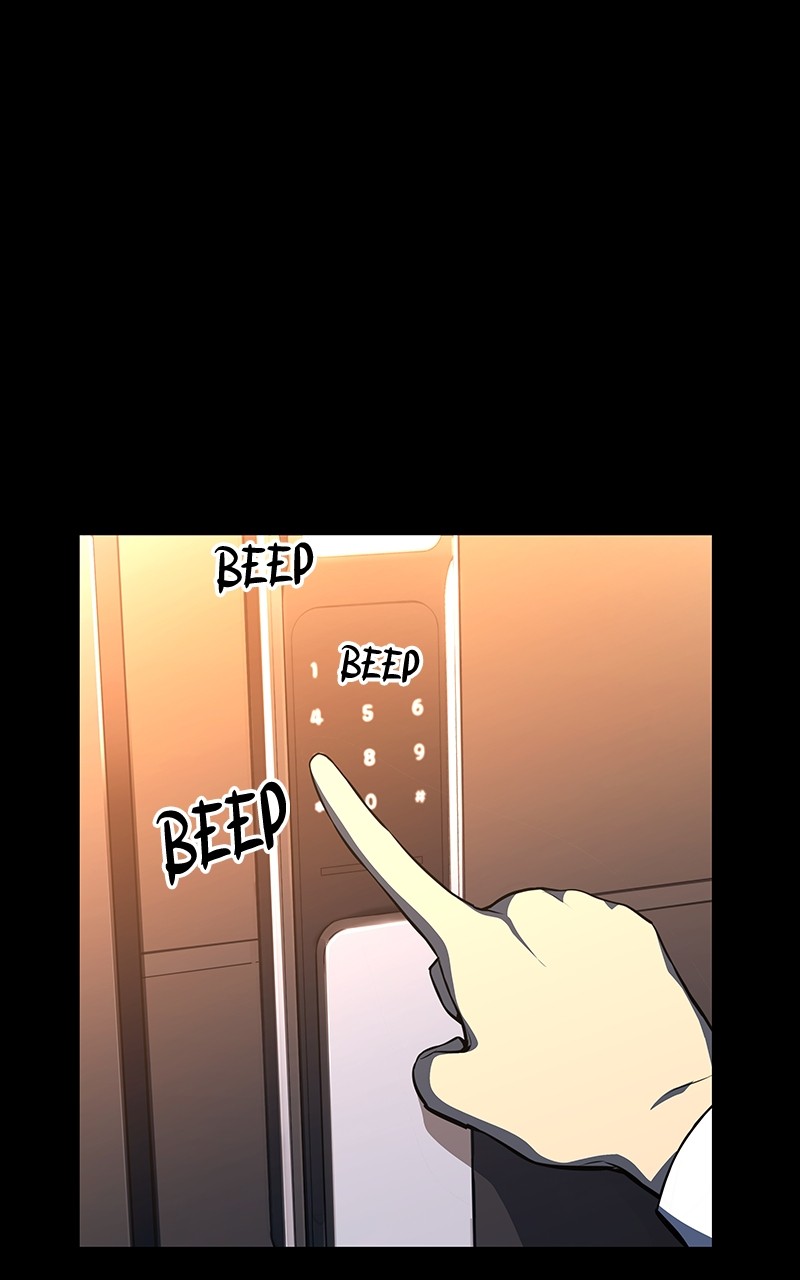 Our Resident Exorcist chapter 5 - page 21