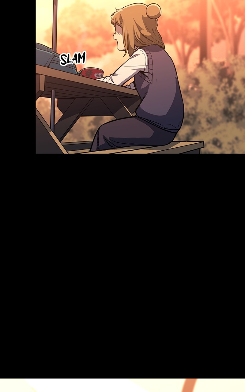 Our Resident Exorcist chapter 5 - page 34