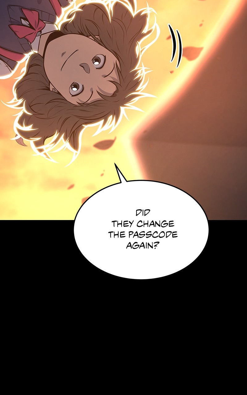 Our Resident Exorcist chapter 5 - page 40