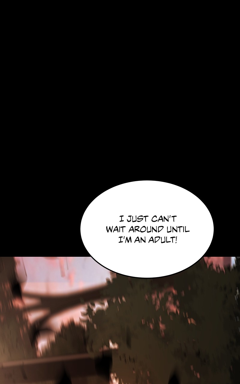 Our Resident Exorcist chapter 5 - page 51