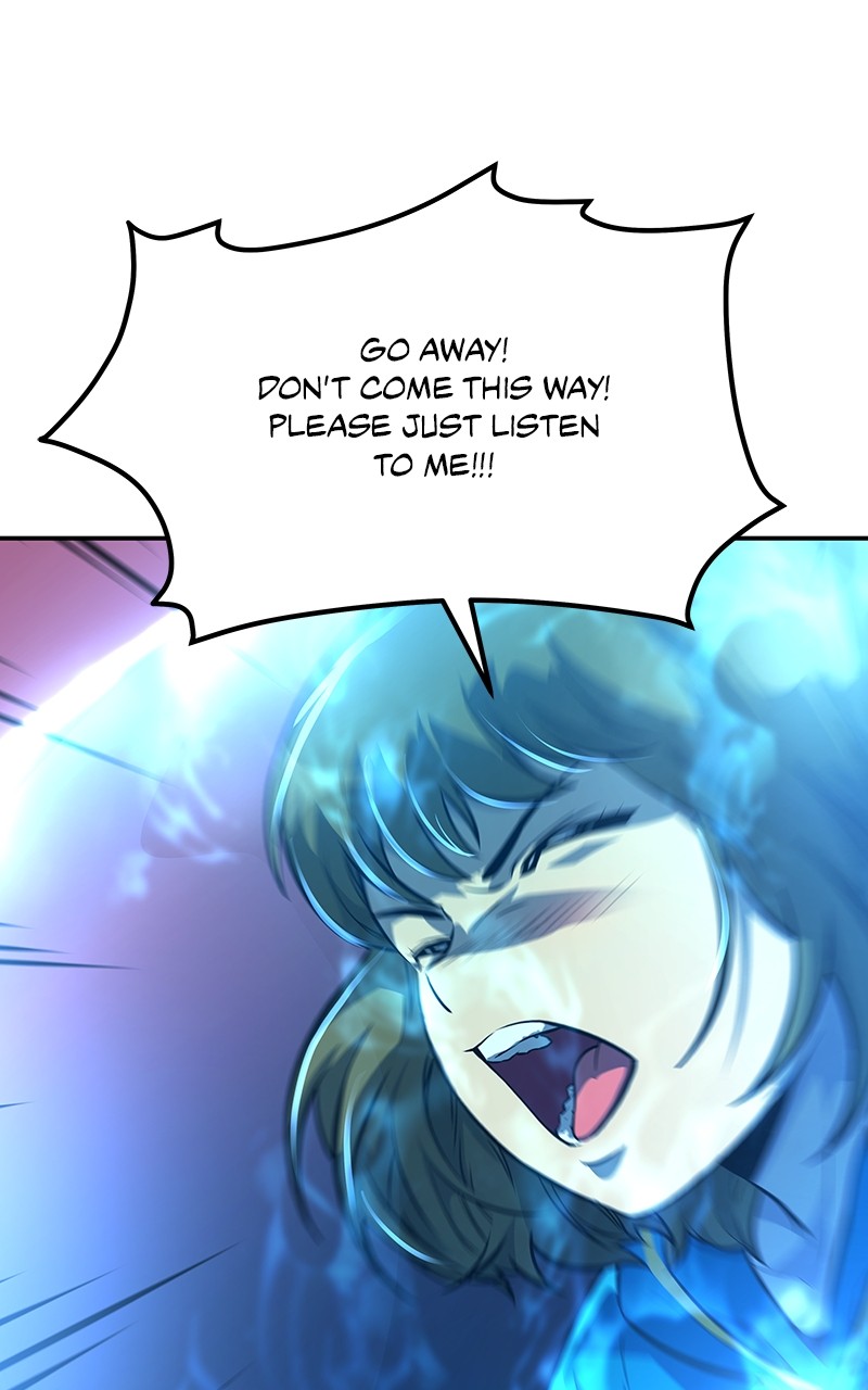 Our Resident Exorcist chapter 5 - page 6