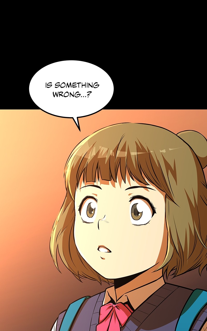 Our Resident Exorcist chapter 5 - page 93