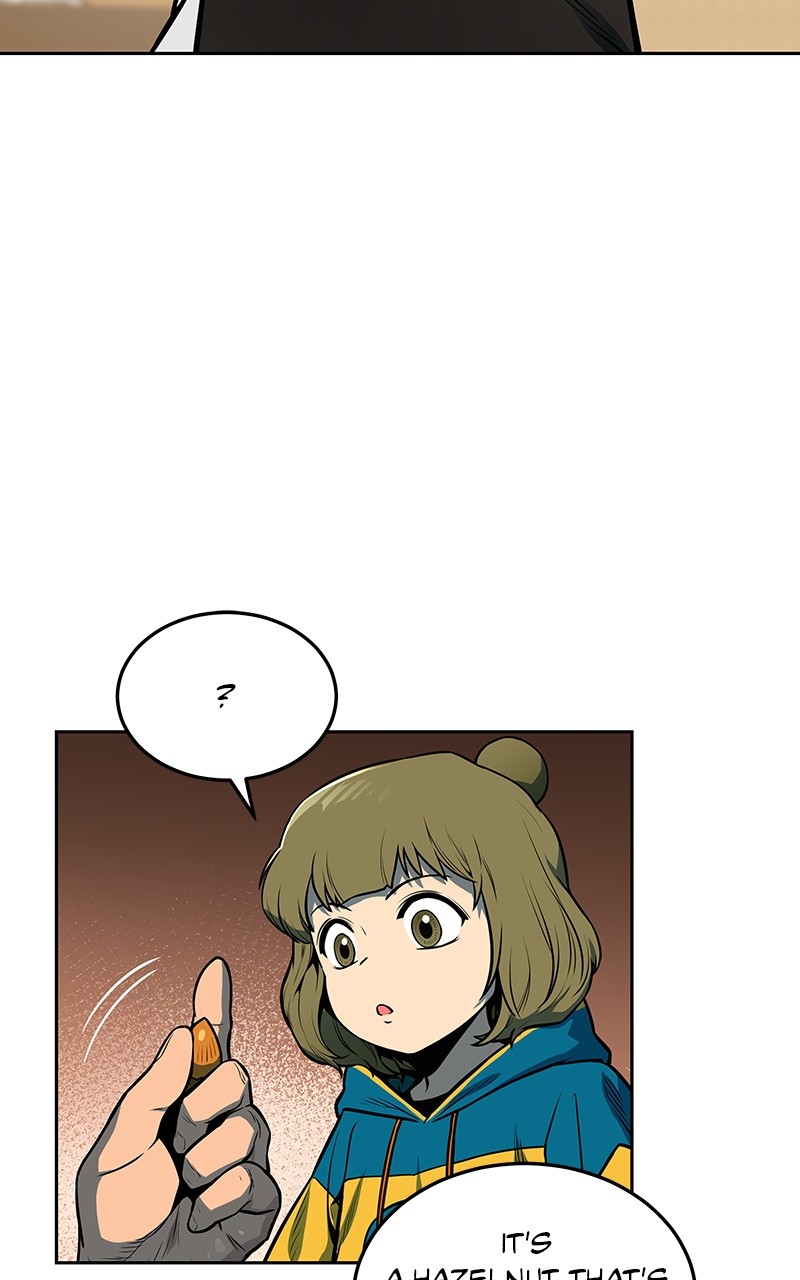 Our Resident Exorcist chapter 3 - page 11