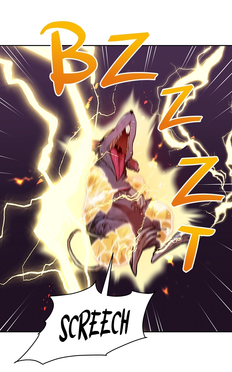 Our Resident Exorcist chapter 3 - page 110