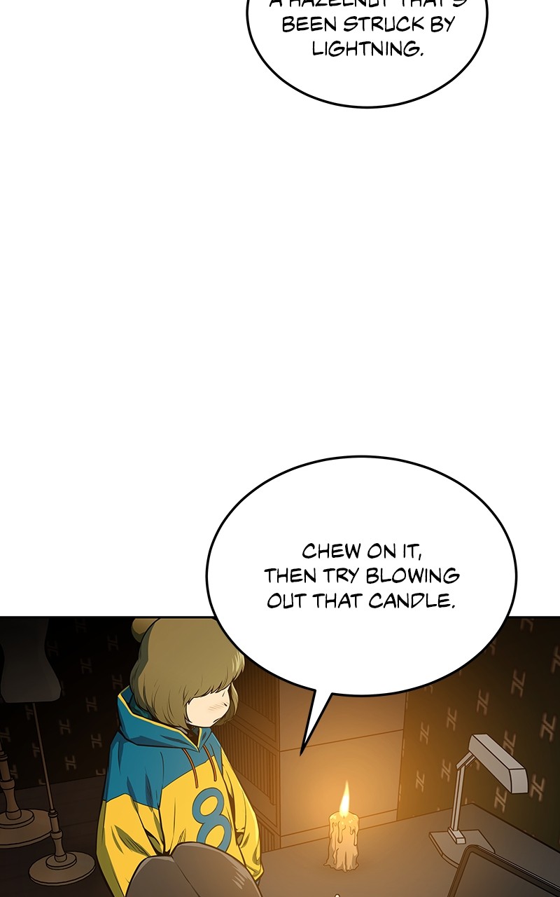 Our Resident Exorcist chapter 3 - page 12
