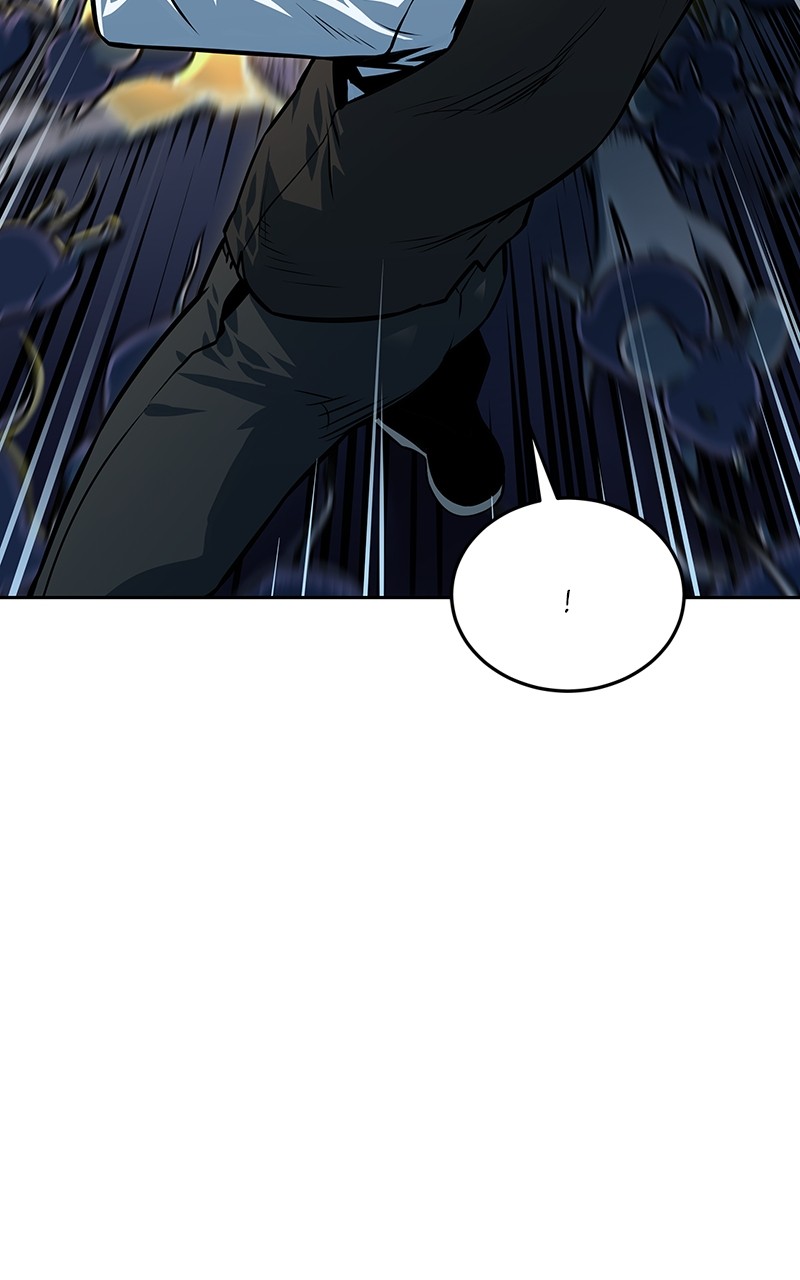 Our Resident Exorcist chapter 3 - page 121