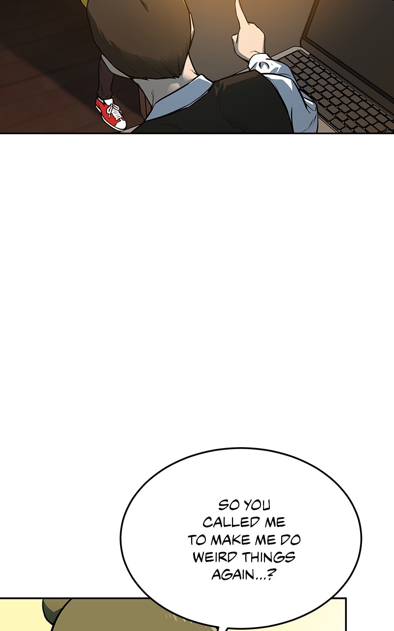 Our Resident Exorcist chapter 3 - page 13