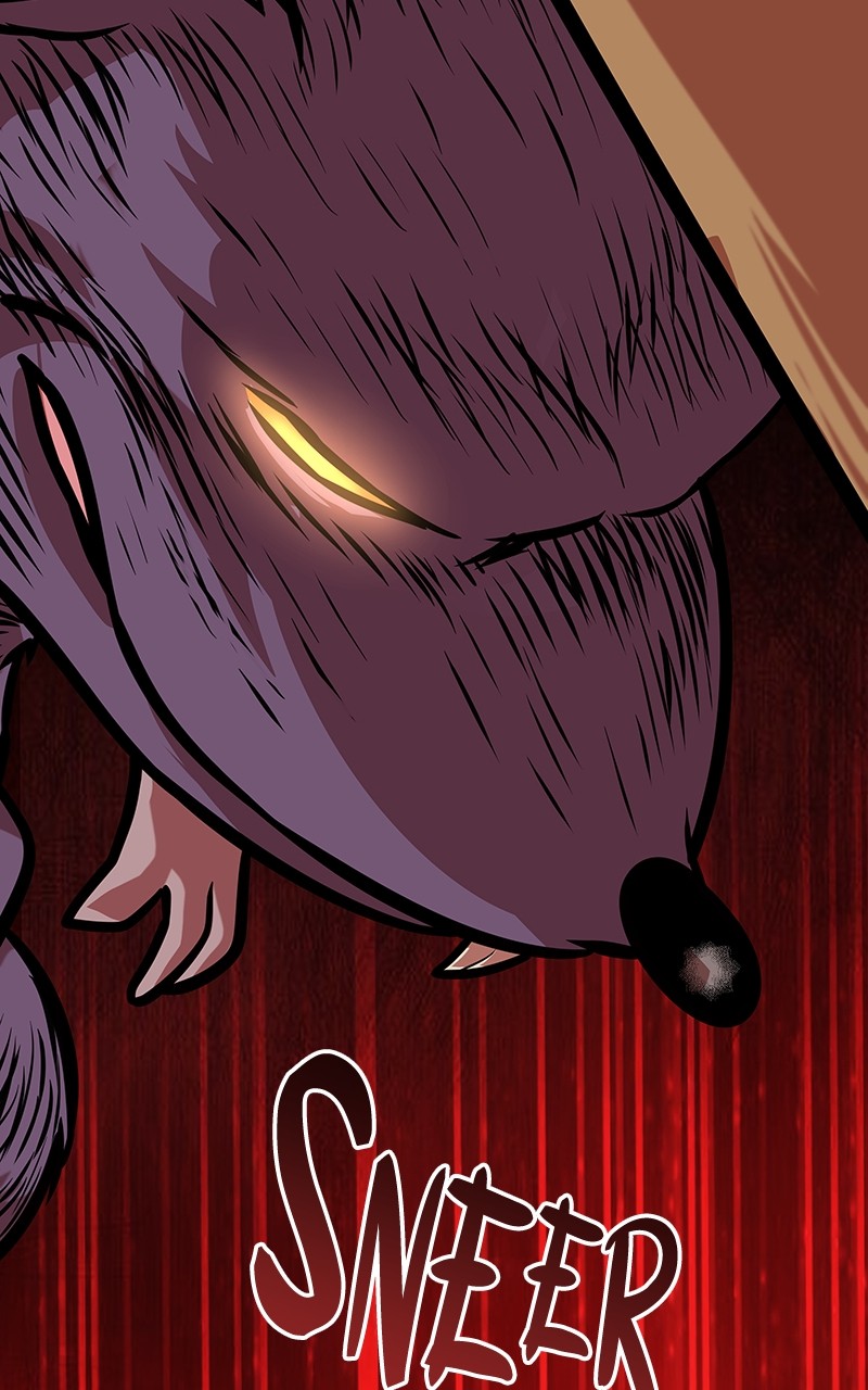 Our Resident Exorcist chapter 3 - page 136