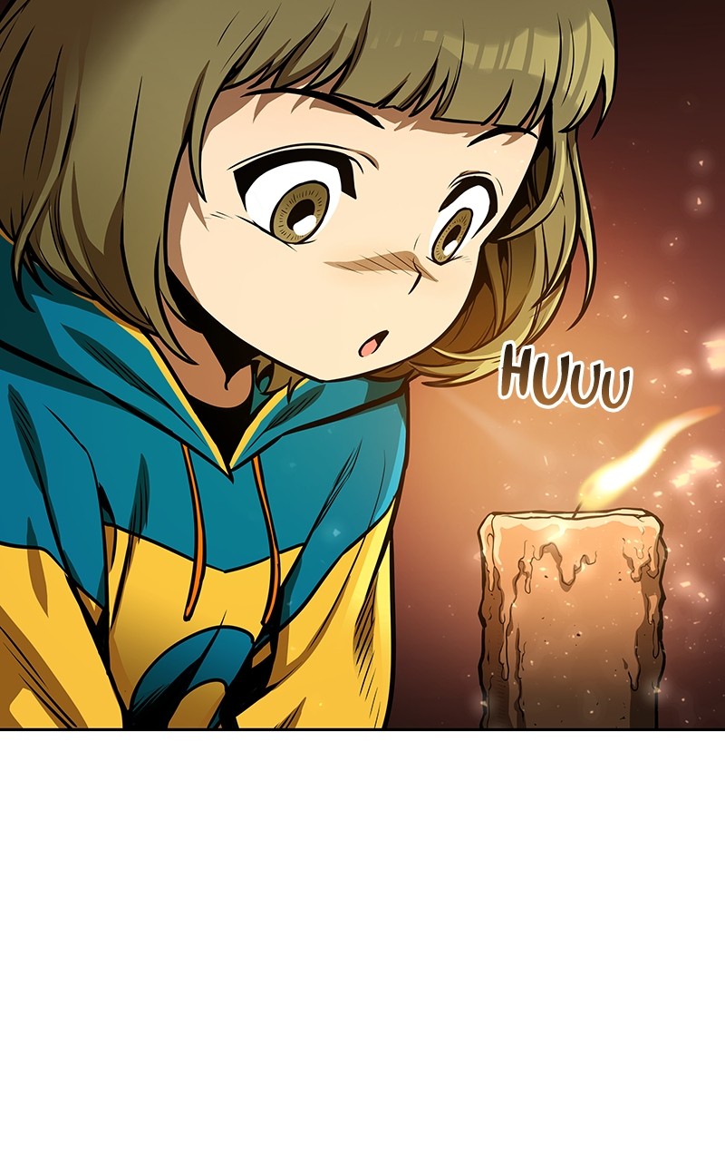 Our Resident Exorcist chapter 3 - page 17
