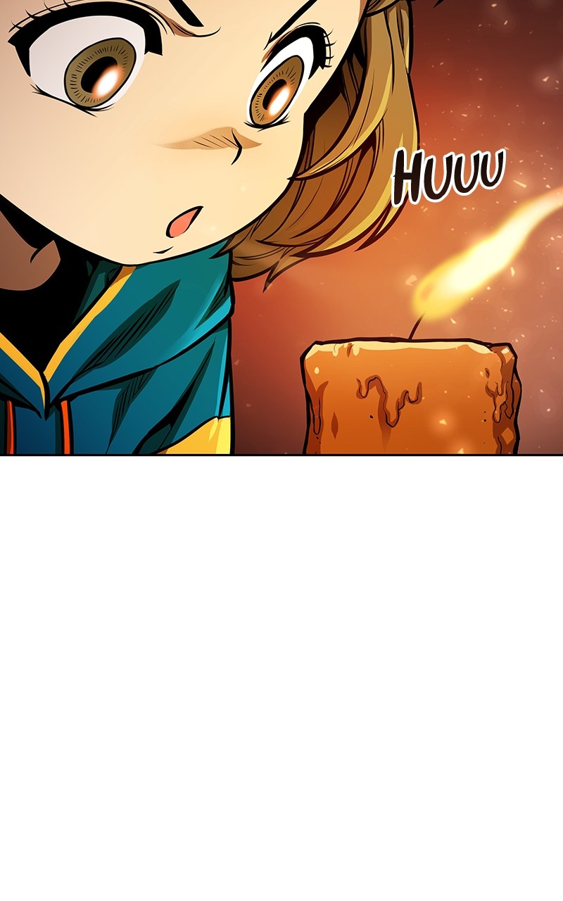 Our Resident Exorcist chapter 3 - page 21