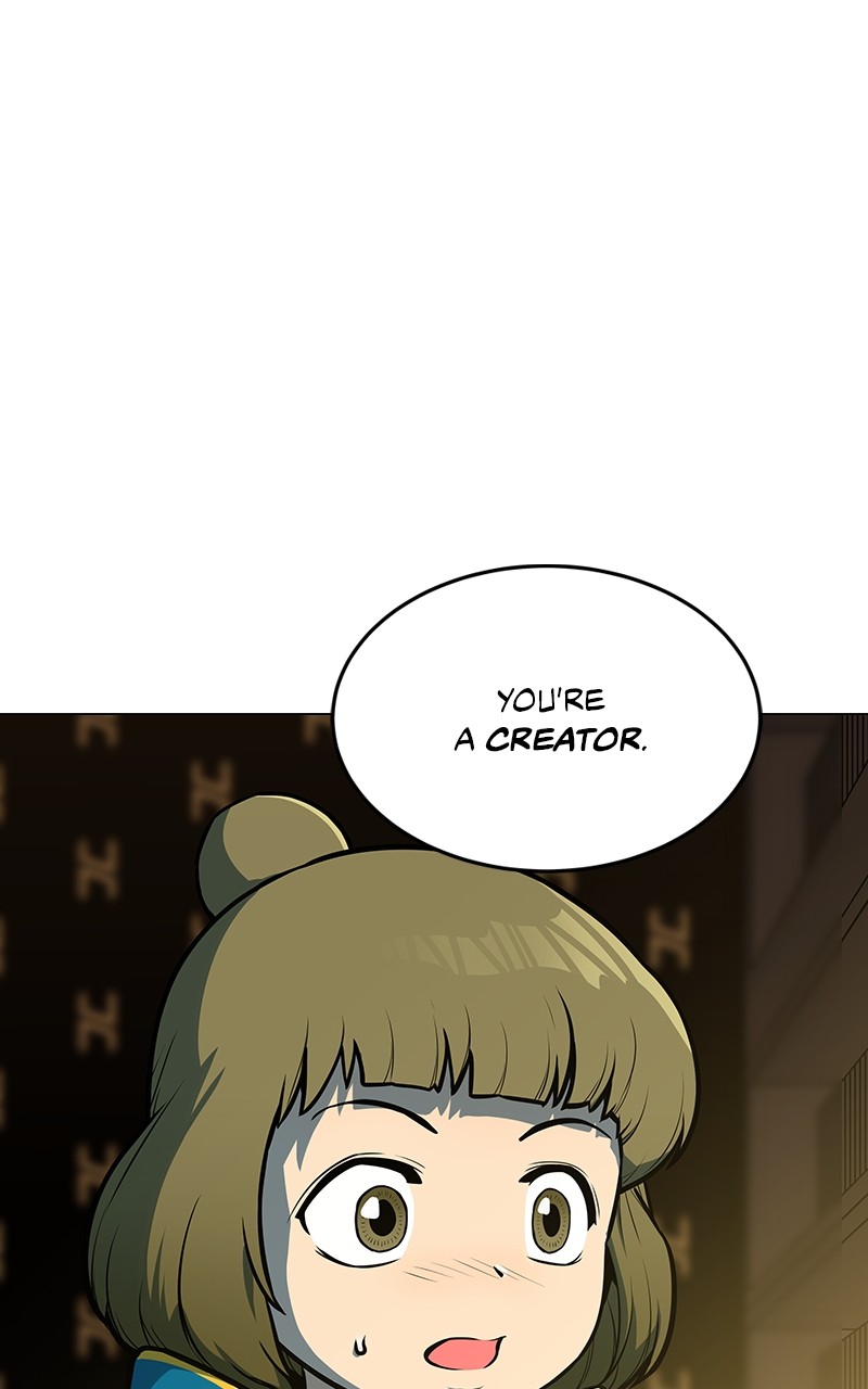 Our Resident Exorcist chapter 3 - page 35