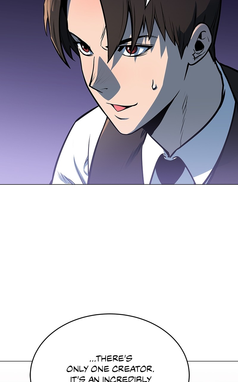 Our Resident Exorcist chapter 3 - page 37