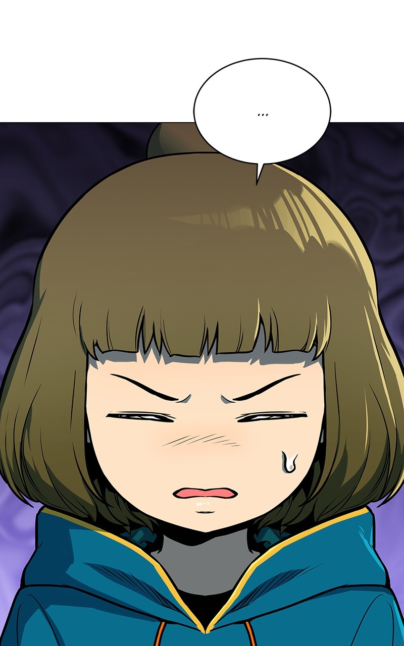 Our Resident Exorcist chapter 3 - page 40