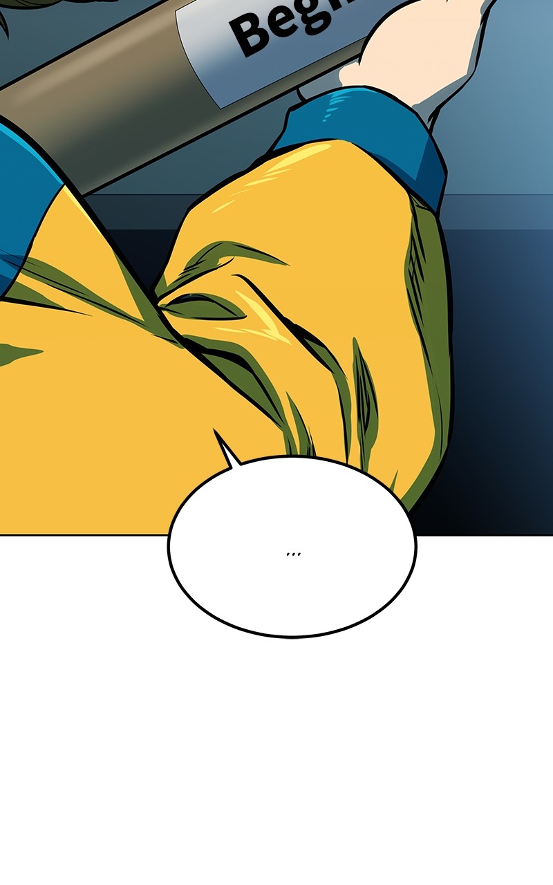 Our Resident Exorcist chapter 3 - page 46