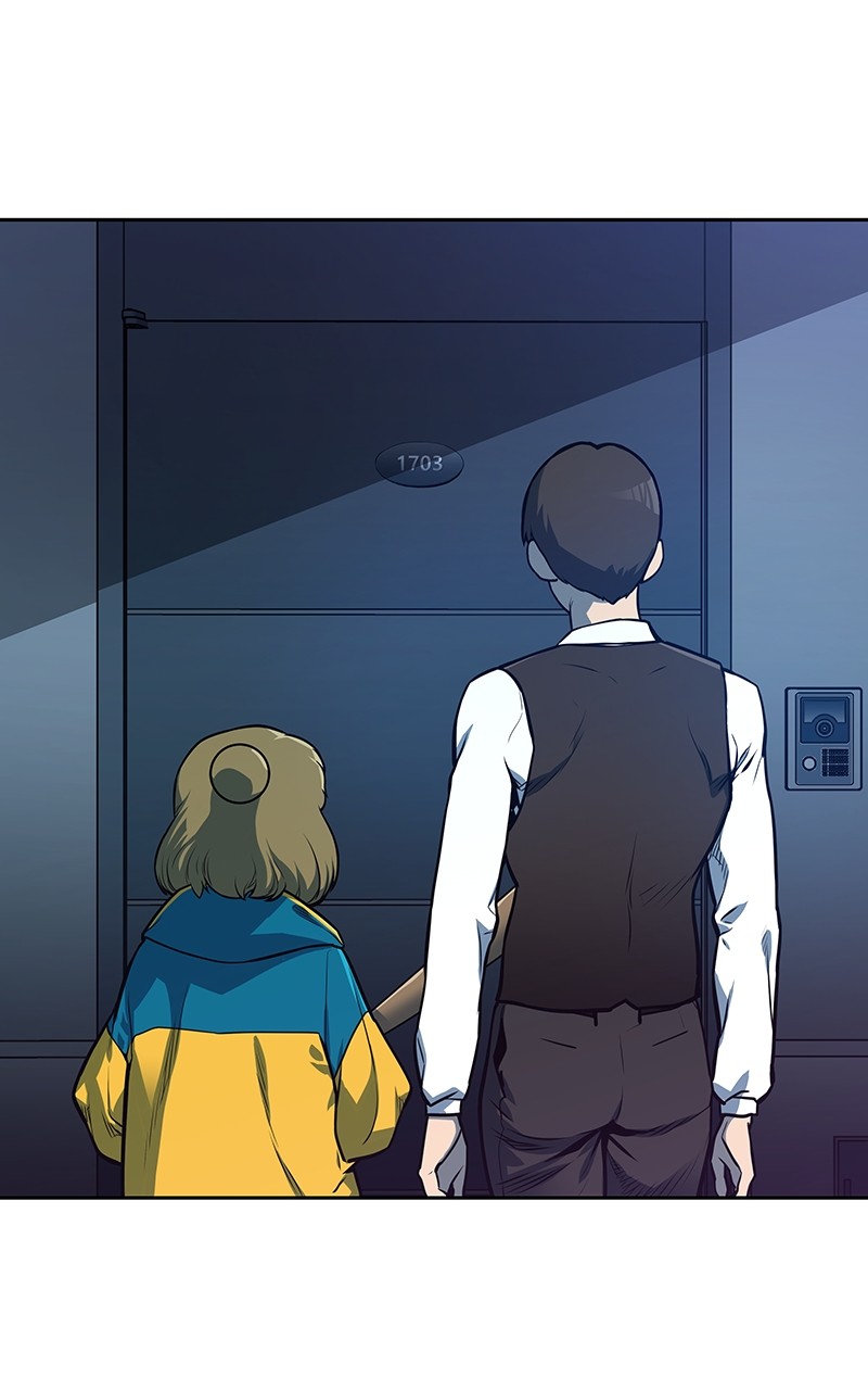Our Resident Exorcist chapter 3 - page 72
