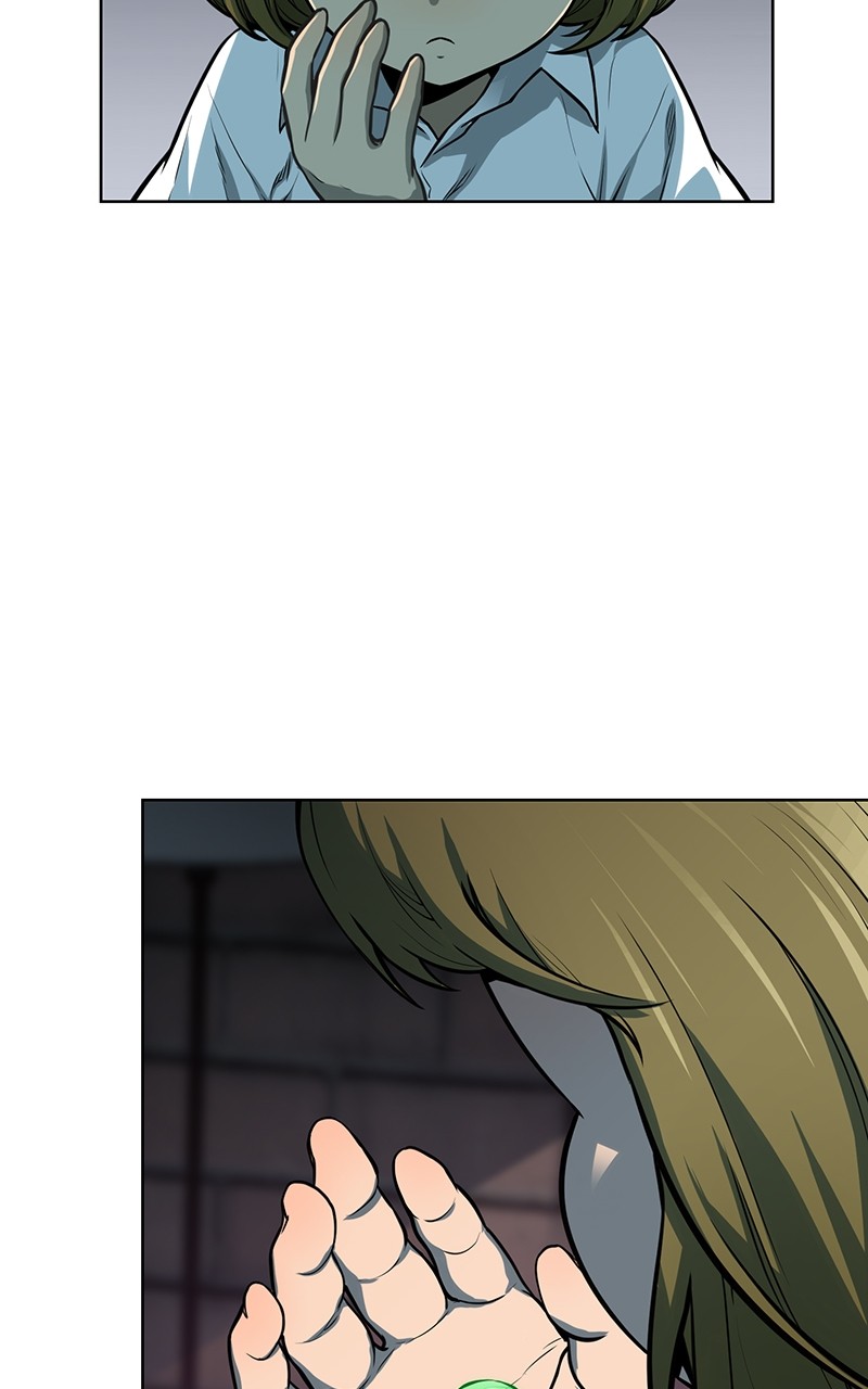 Our Resident Exorcist chapter 2 - page 12