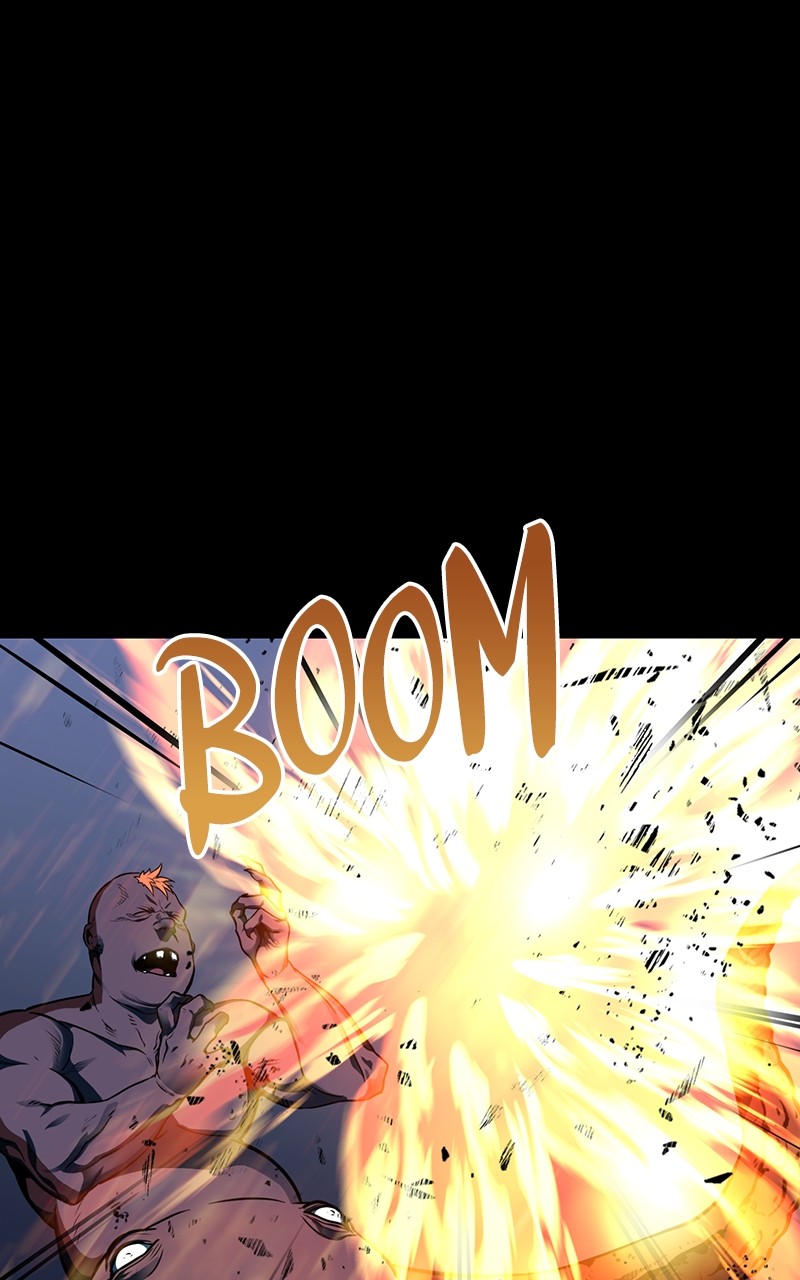 Our Resident Exorcist chapter 2 - page 28
