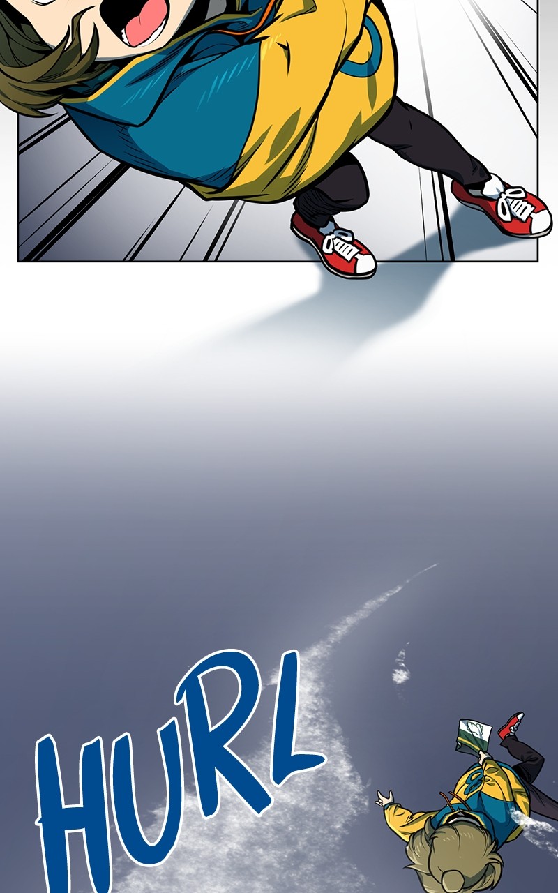 Our Resident Exorcist chapter 2 - page 68