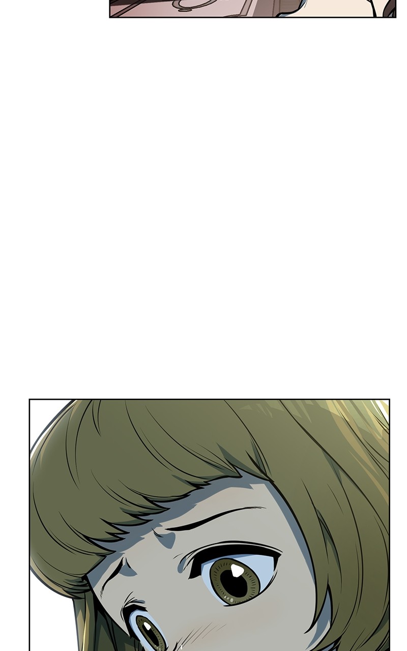 Our Resident Exorcist chapter 2 - page 7