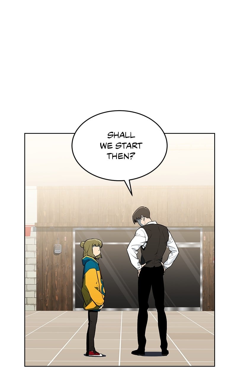 Our Resident Exorcist chapter 1 - page 122