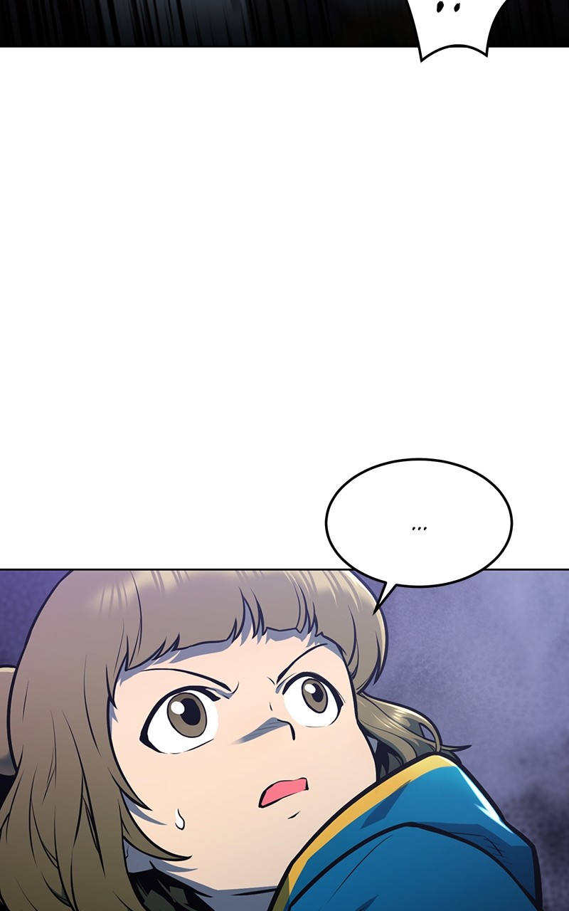 Our Resident Exorcist chapter 1 - page 138