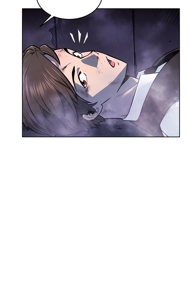 Our Resident Exorcist chapter 1 - page 145