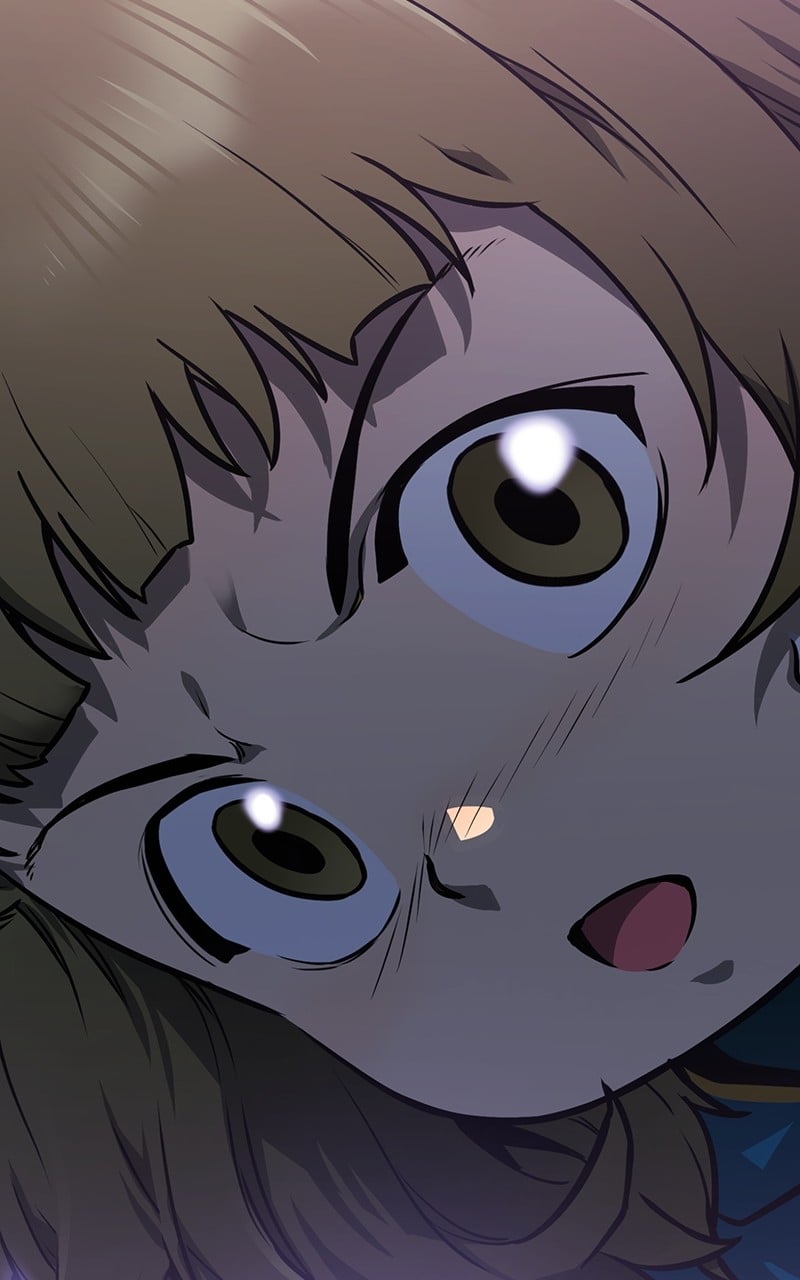 Our Resident Exorcist chapter 1 - page 153