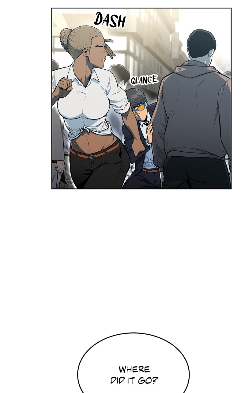 Our Resident Exorcist chapter 1 - page 42