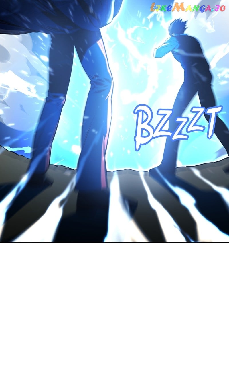 Our Resident Exorcist Chapter 48 - page 13