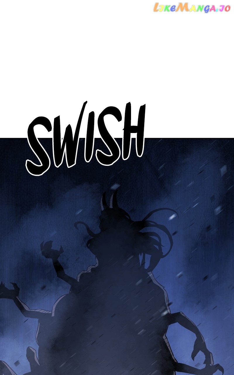 Our Resident Exorcist Chapter 48 - page 15