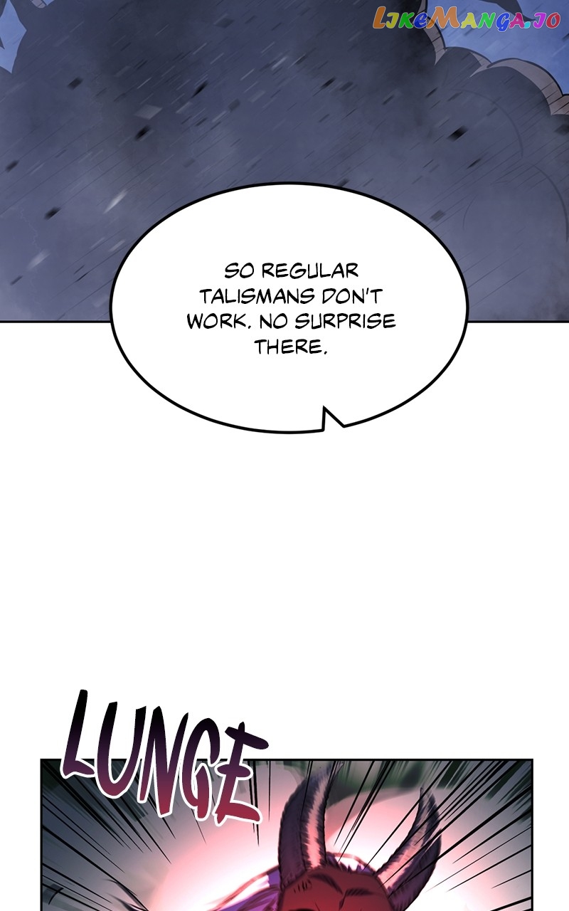 Our Resident Exorcist Chapter 48 - page 16