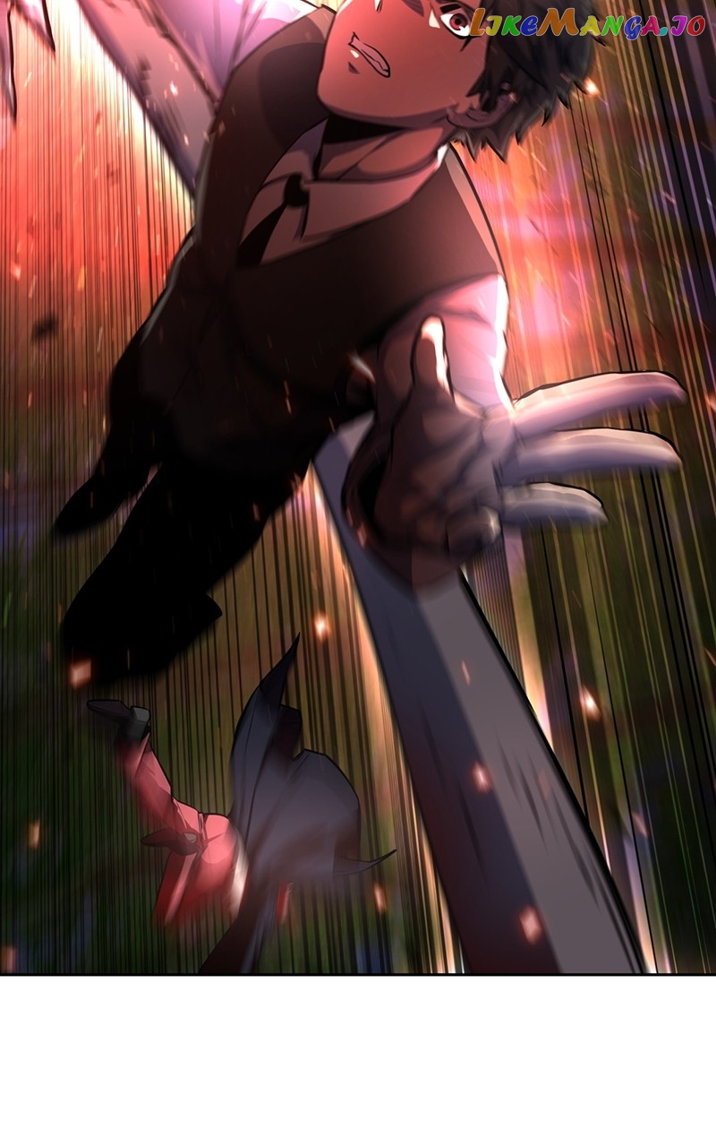 Our Resident Exorcist Chapter 48 - page 20