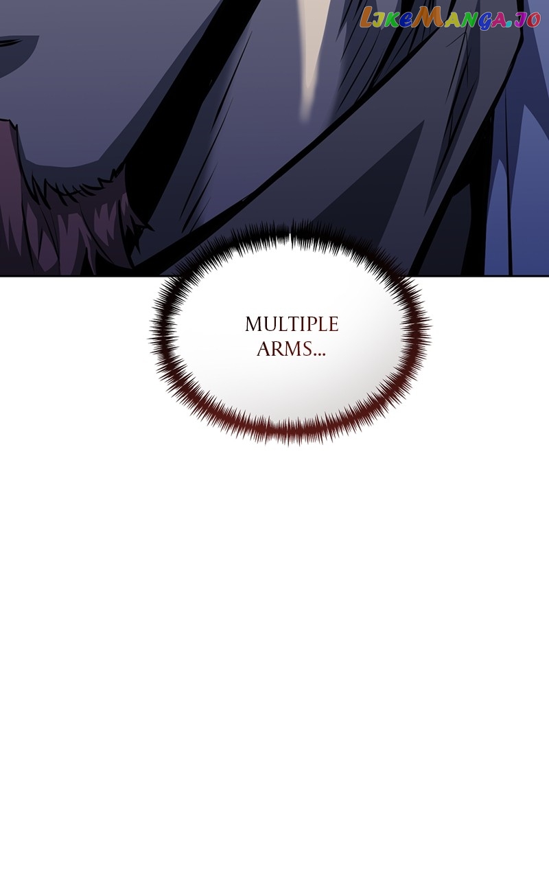Our Resident Exorcist Chapter 48 - page 3