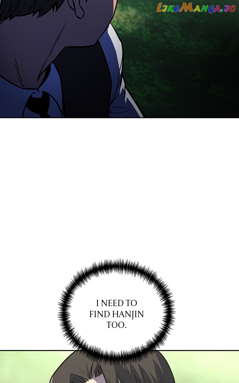Our Resident Exorcist Chapter 48 - page 23