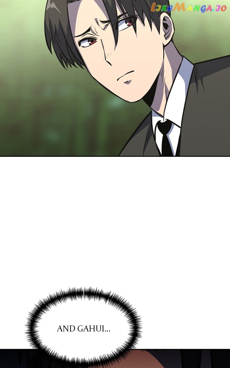 Our Resident Exorcist Chapter 48 - page 24