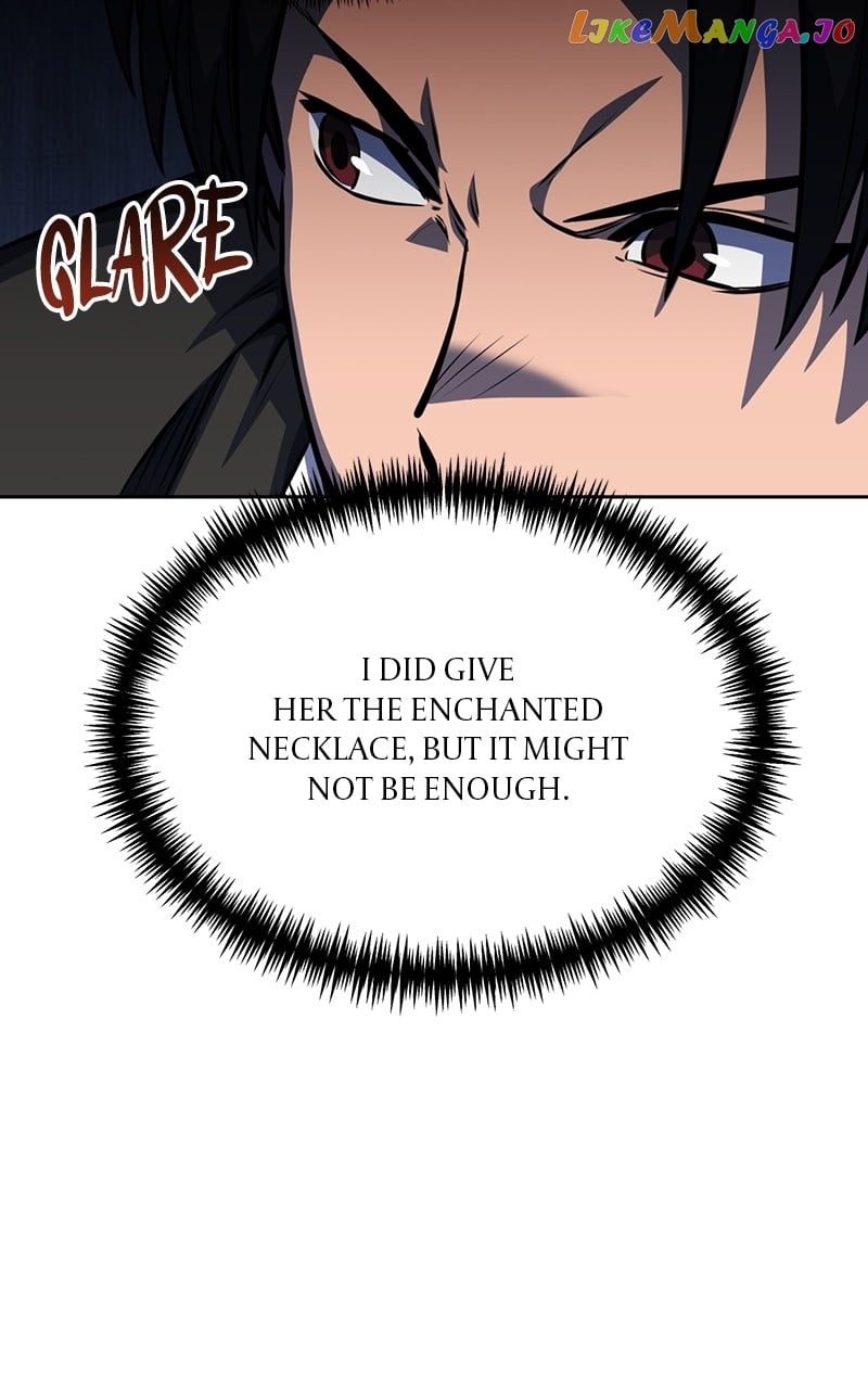Our Resident Exorcist Chapter 48 - page 25