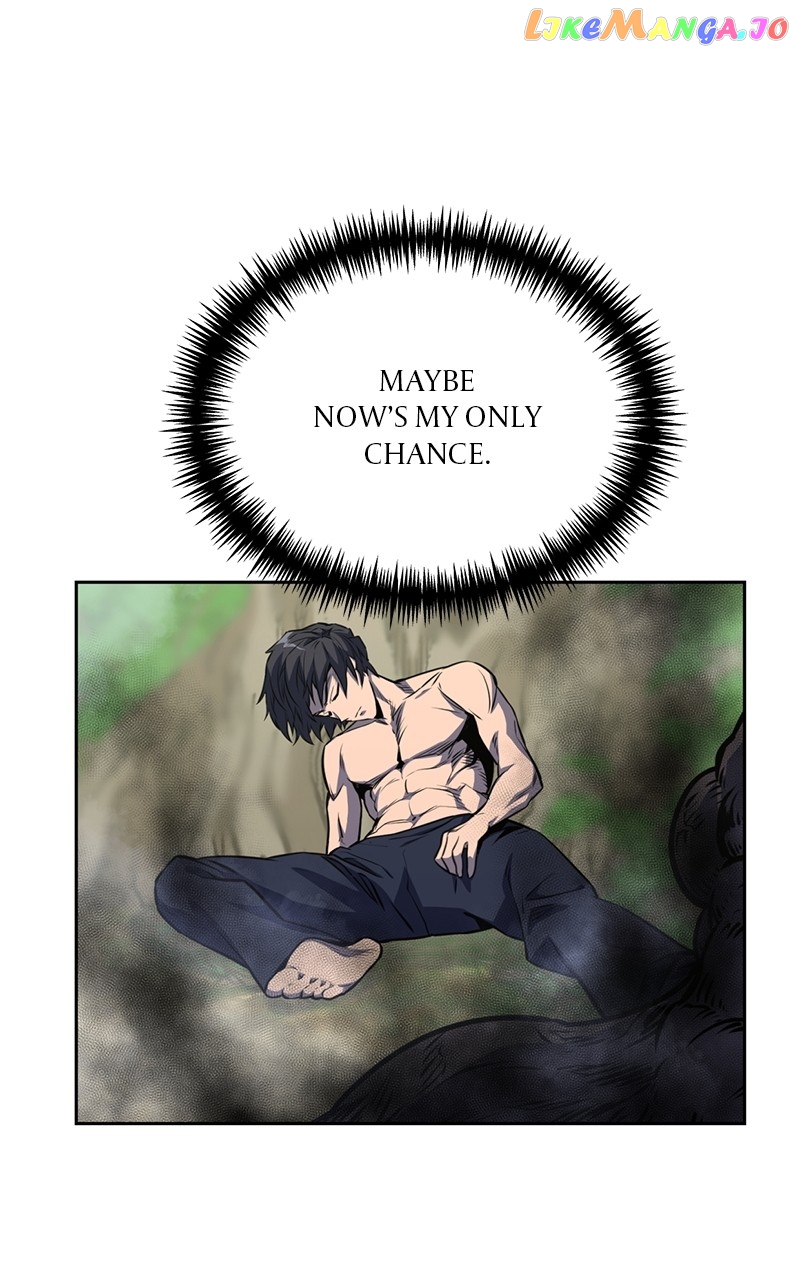 Our Resident Exorcist Chapter 48 - page 26