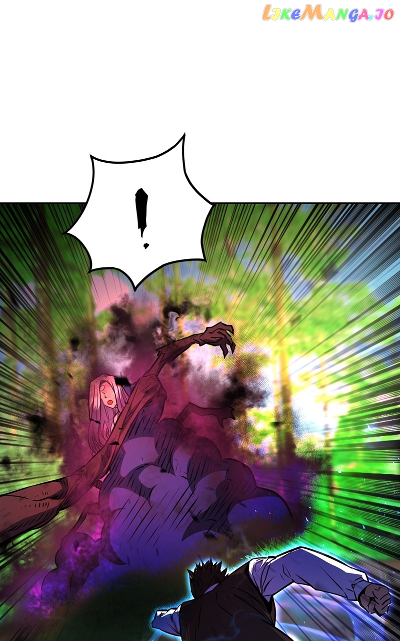 Our Resident Exorcist Chapter 48 - page 27