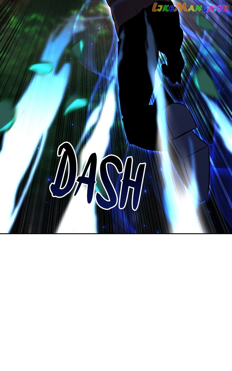 Our Resident Exorcist Chapter 48 - page 28