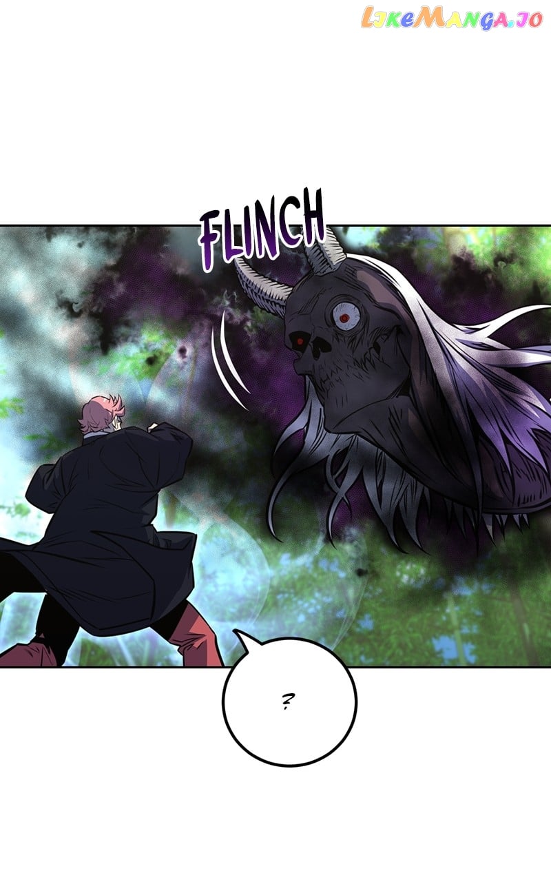Our Resident Exorcist Chapter 48 - page 29